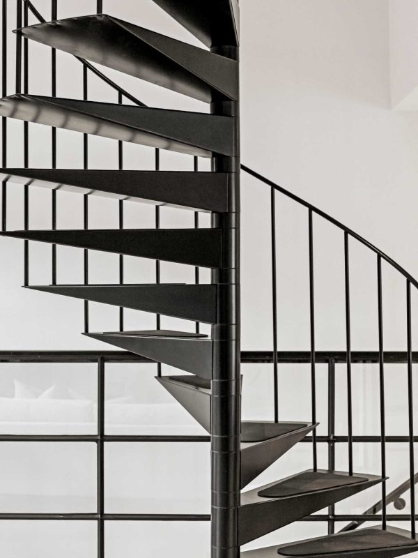 Escaliers sur mesure